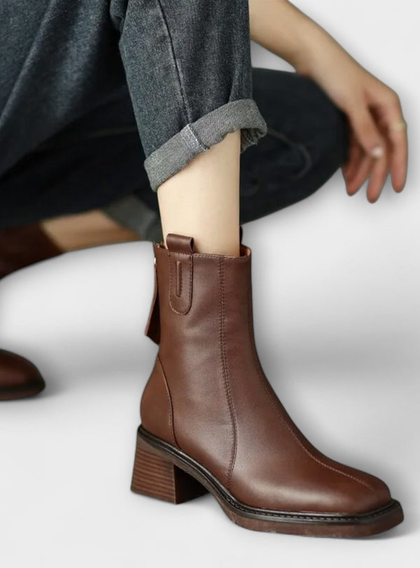 Fien - Botas de senhora