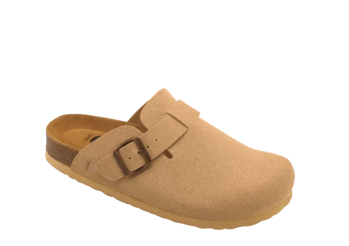 2071 | Clogs com fivela