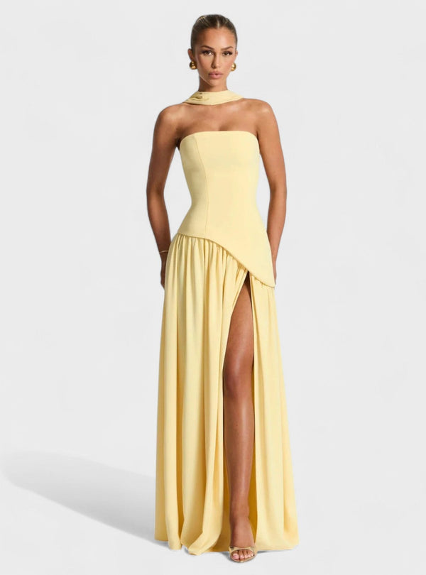 Núria - Vestido Elegante