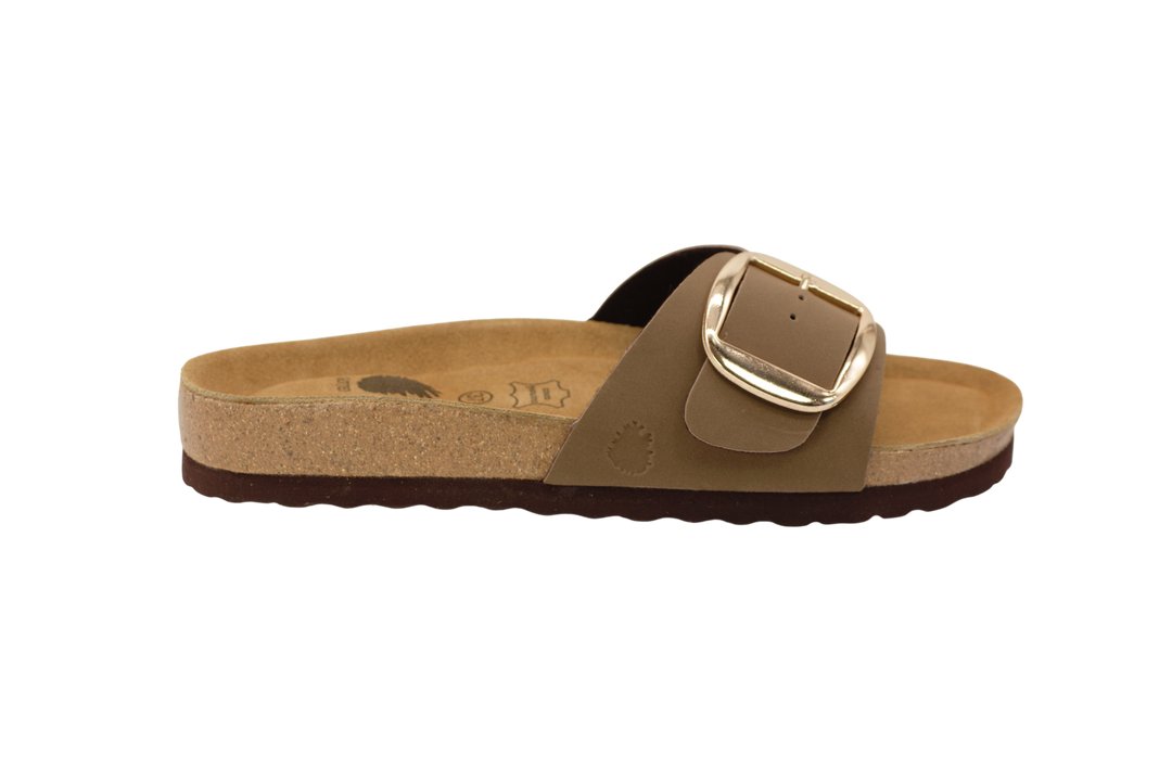 1045 | Chinelo de dedo com fivela