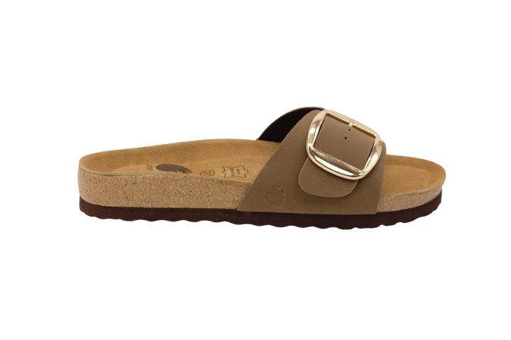 1045 | Chinelo de dedo com fivela