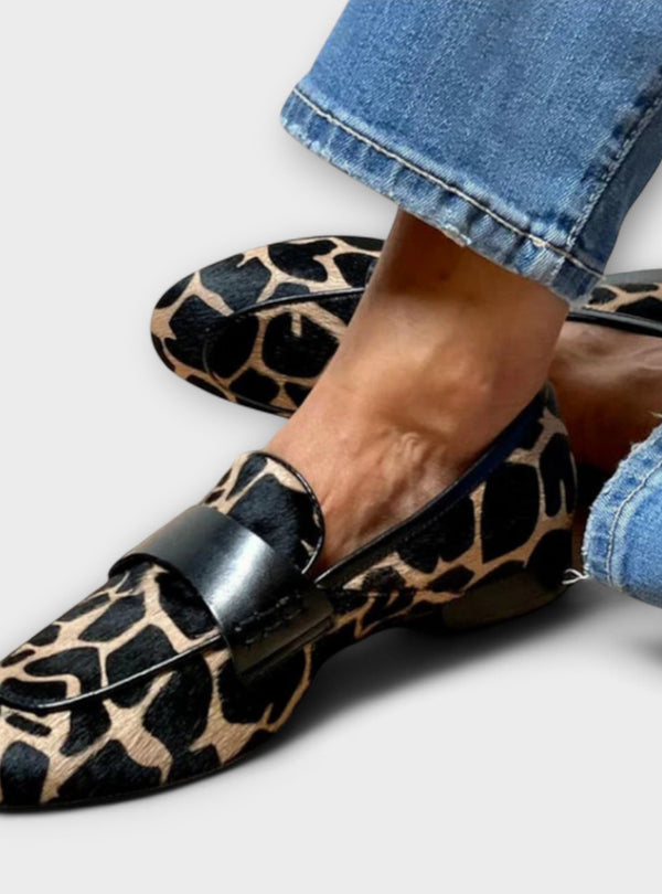 Leopardo - Sabot