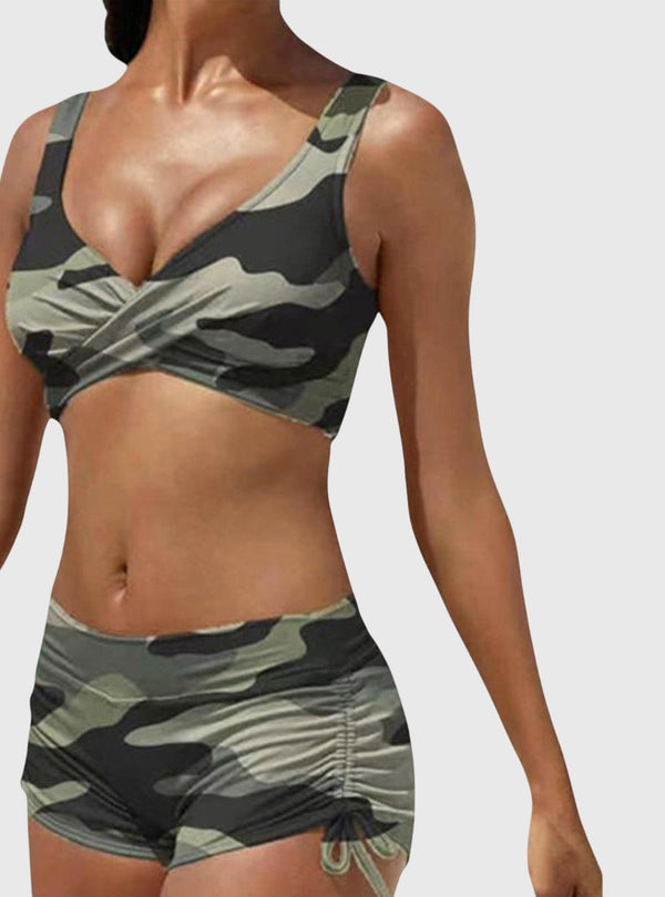 Bikini Elegante Confiança Elisa