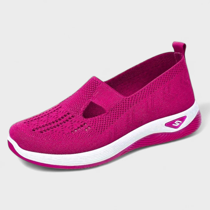 Carla - Sapatos Ortopédicos