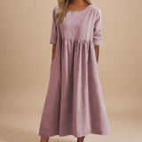 Sofia™ | Vestido Favorecedor