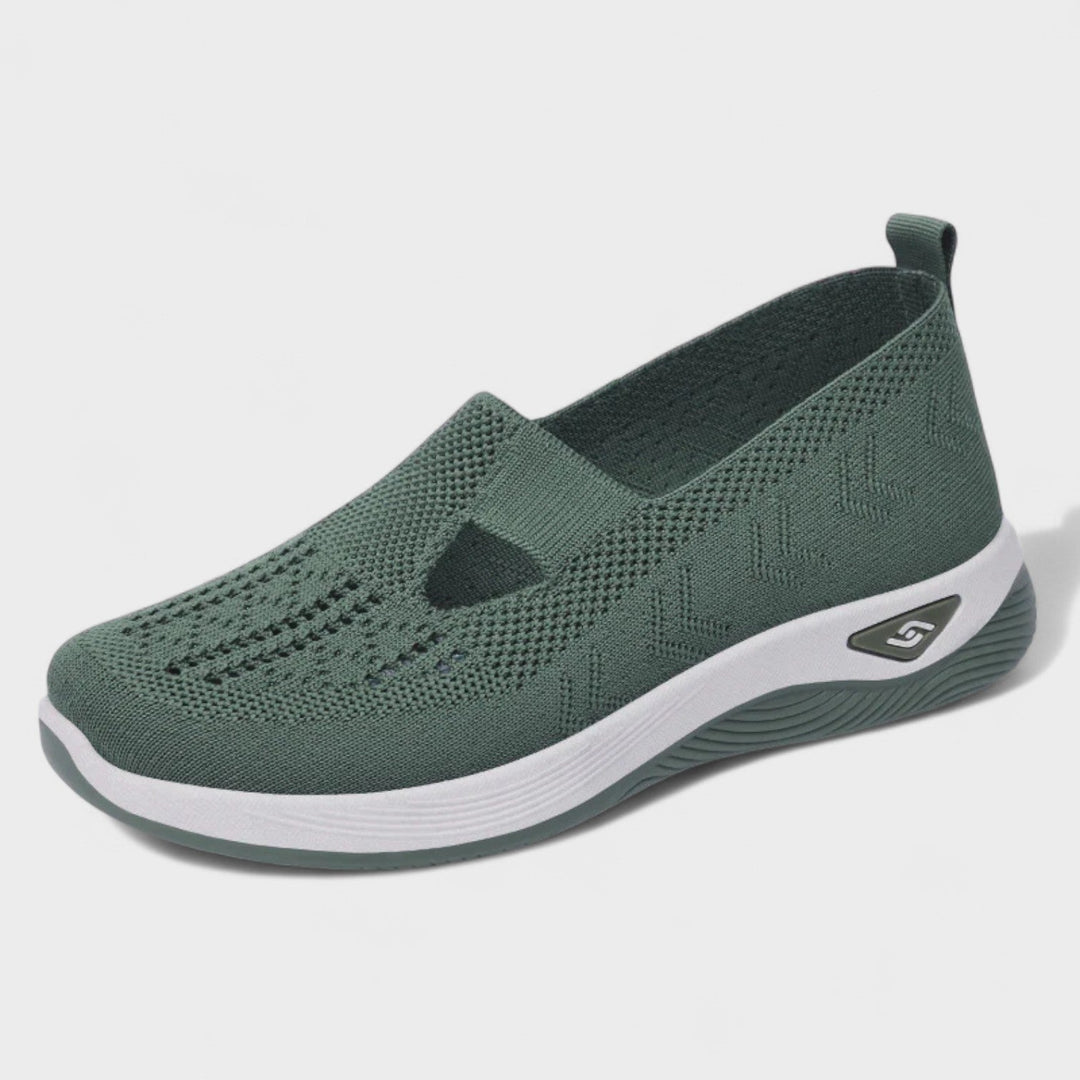 Carla - Sapatos Ortopédicos