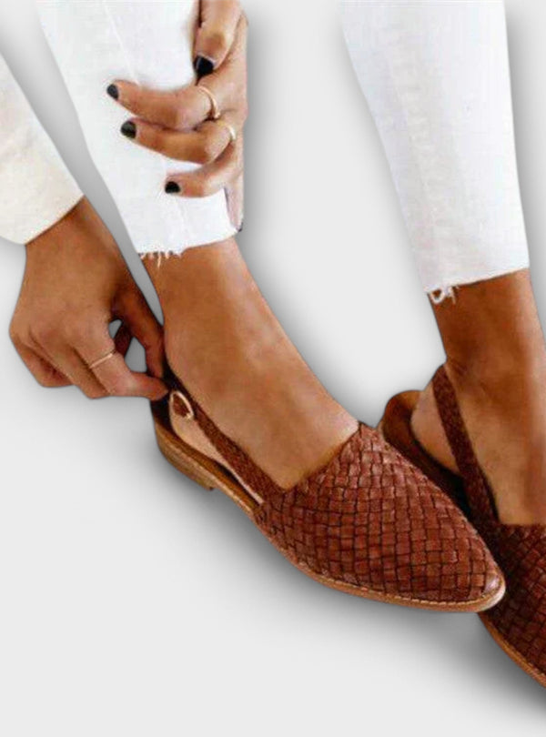 Luisa - Mocassins