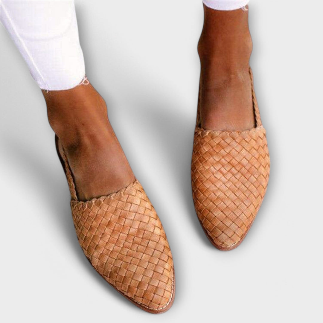 Luisa - Mocassins