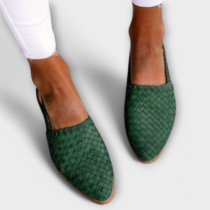 Luisa - Mocassins