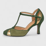 Olga | Tacones elegantes confortáveis