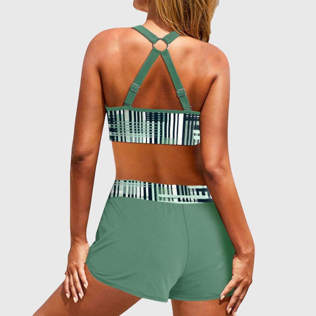 Bikini Silhouette Perfeita Jade
