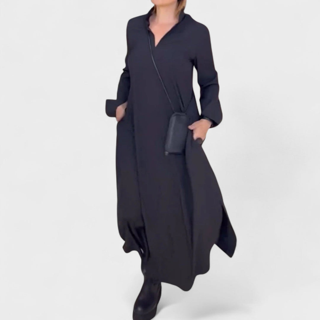 Jessica - Vestido Longo