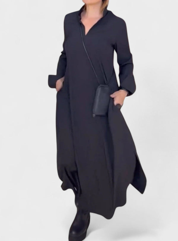 Jessica - Vestido Longo