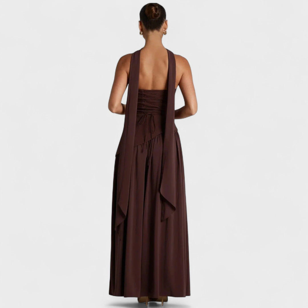 Núria - Vestido Elegante
