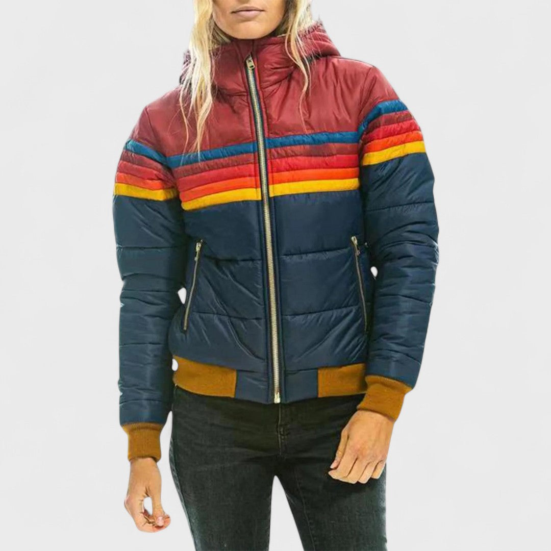 Clara - Casaco Puffer