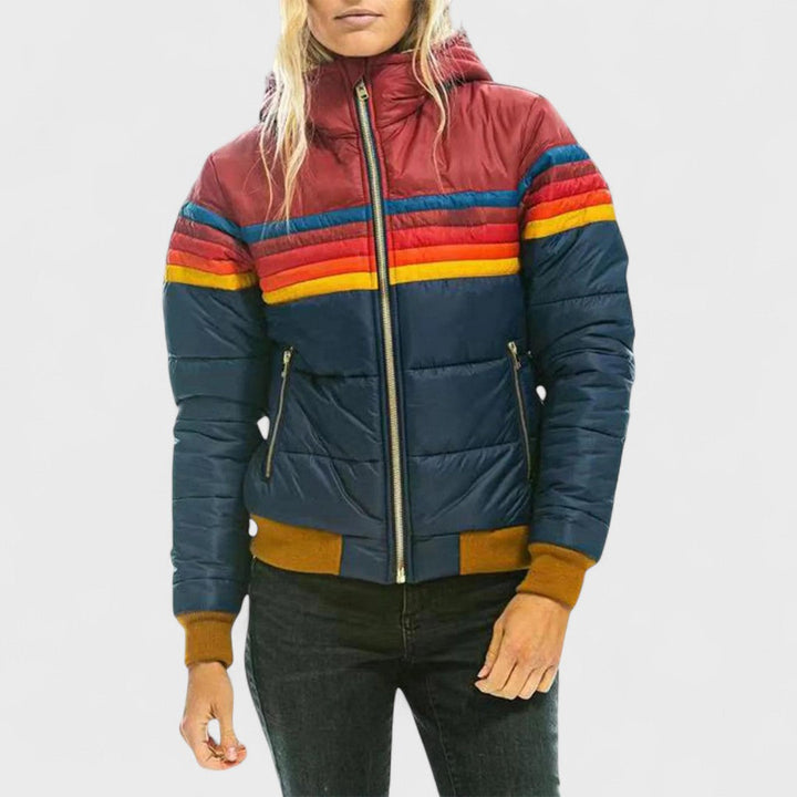 Clara - Casaco Puffer