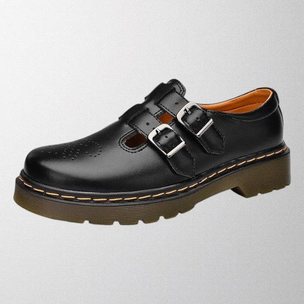 Carla – Sapatos elegantes