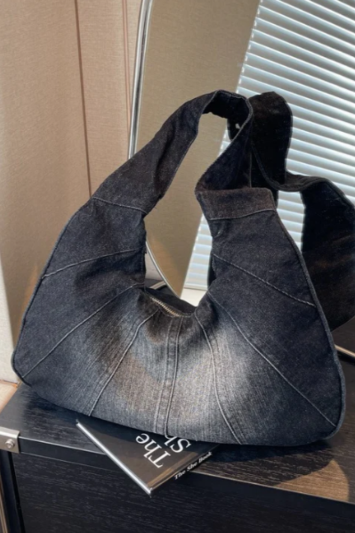 Zara | Saco de Ombro Casual