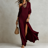 Teresa | Vestido elegante
