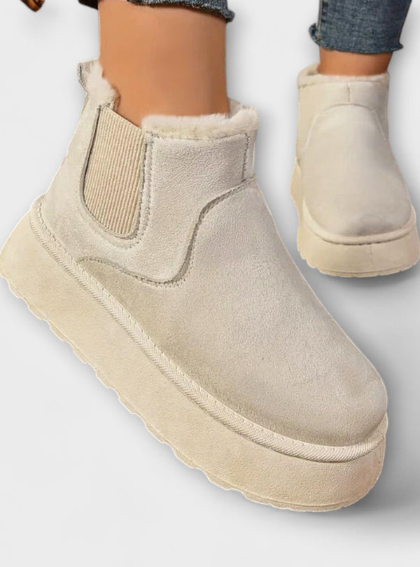 Zola - Botas de inverno