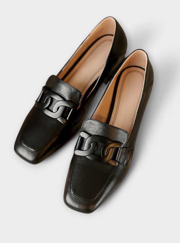 Monica - Sapatos aconchegantes
