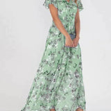 Judith | Vestido Midi Elegante