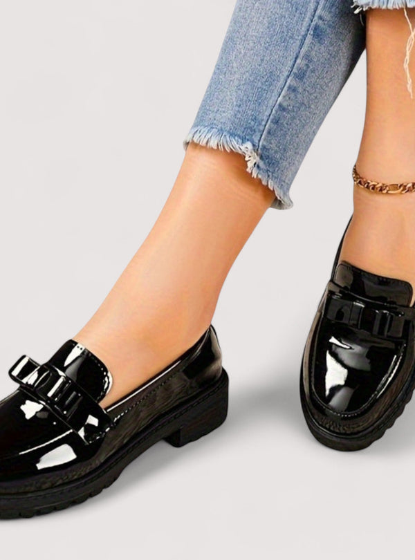 Maia - Sandália Glamourosa e Brilhante