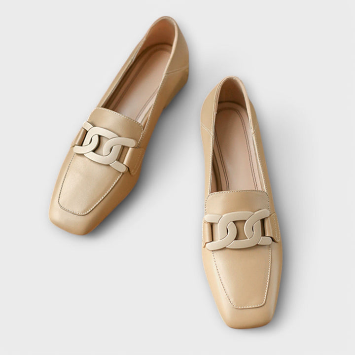 Mónica - Pantufa Confortável