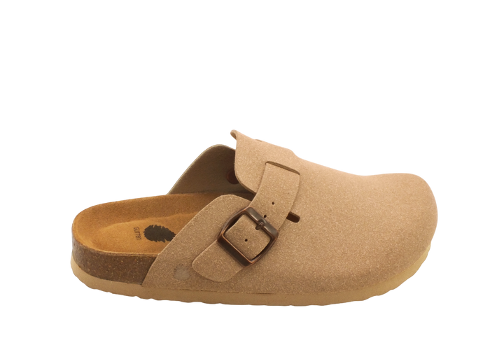 2071 | Clogs com fivela