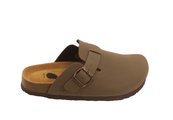 2071 | Clogs com fivela