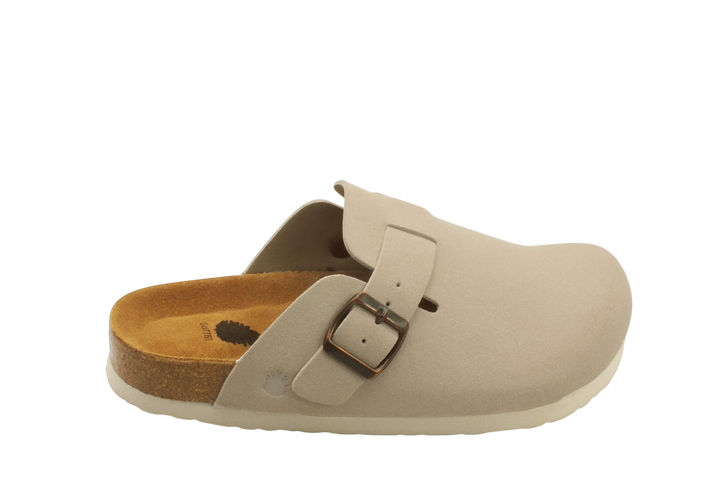 2071 | Clogs com fivela