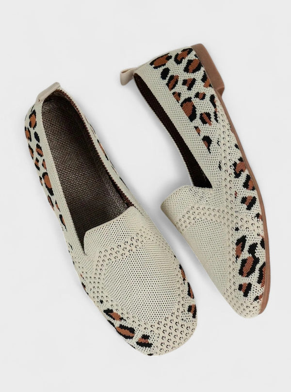 Luisa - Mocassins Ortopédicos