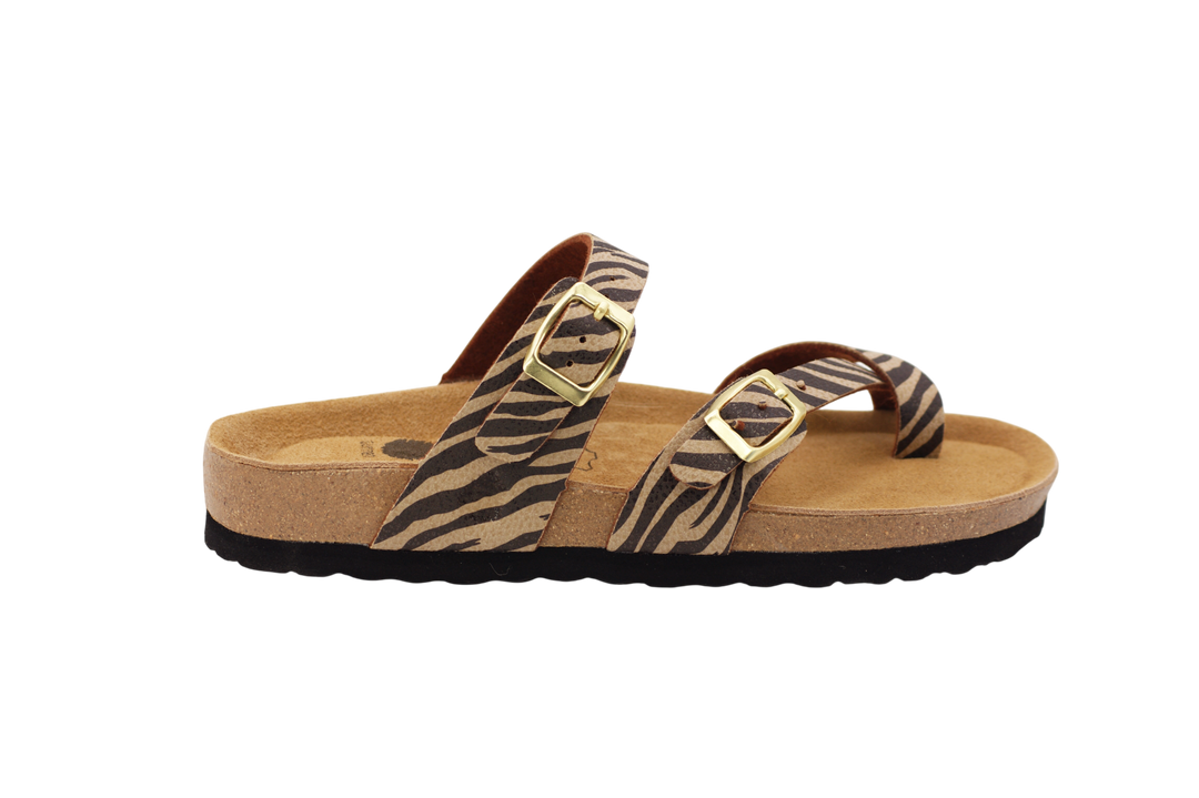 2063 | Chinelo cruzado de dedo