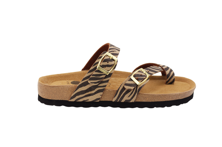 2063 | Chinelo cruzado de dedo