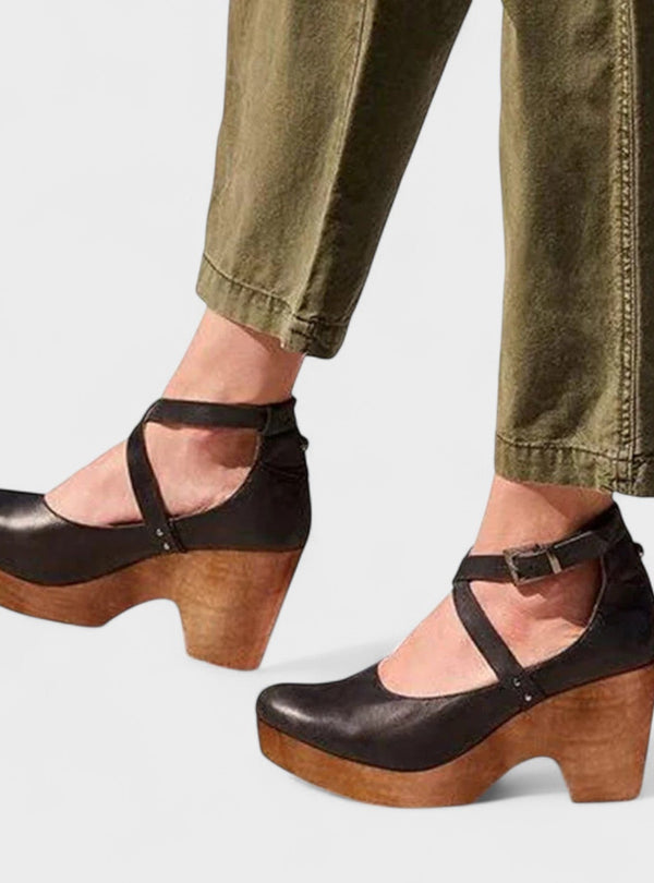Carlota - Sapatos Ortopédicos