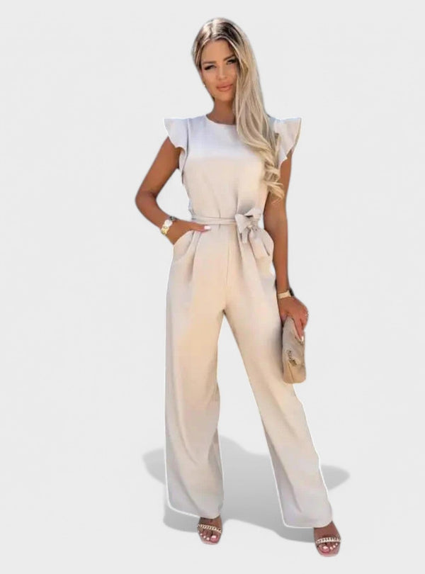 Eva - Macacão Elegante e Confortável