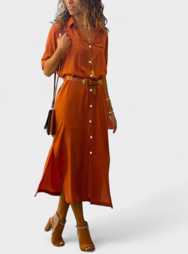 Rosário – Vestido Leve e Elegante