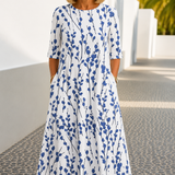 Annie | Vestido Coastal