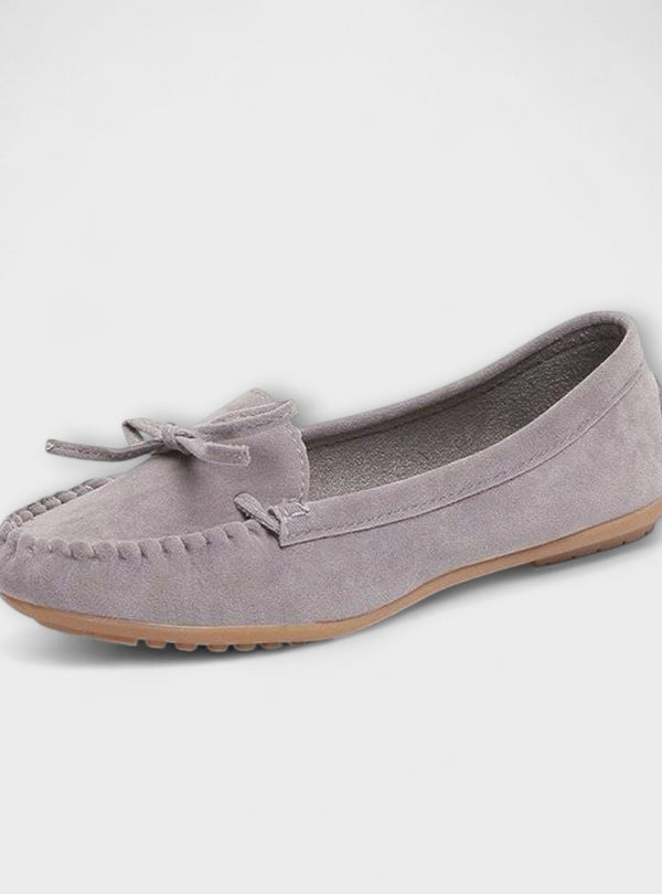Sofia - Mocassins Femininos