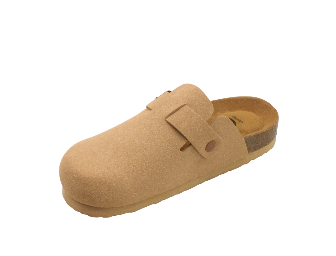 2071 | Clogs com fivela