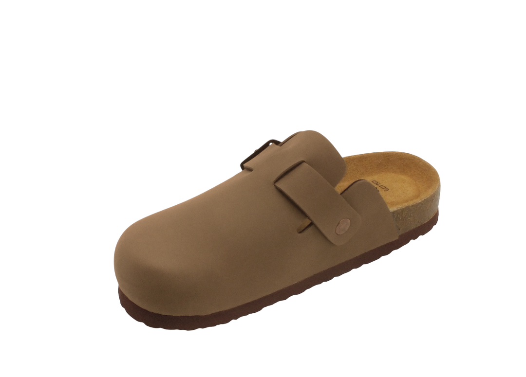 2071 | Clogs com fivela