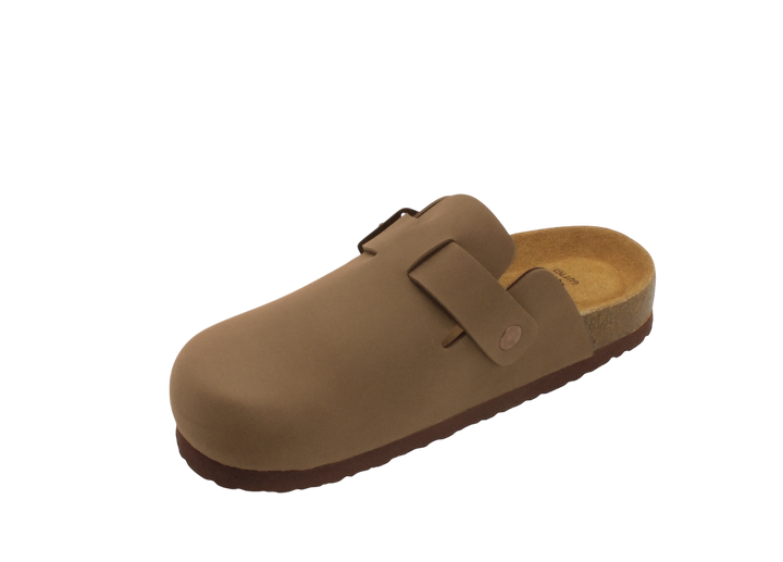 2071 | Clogs com fivela