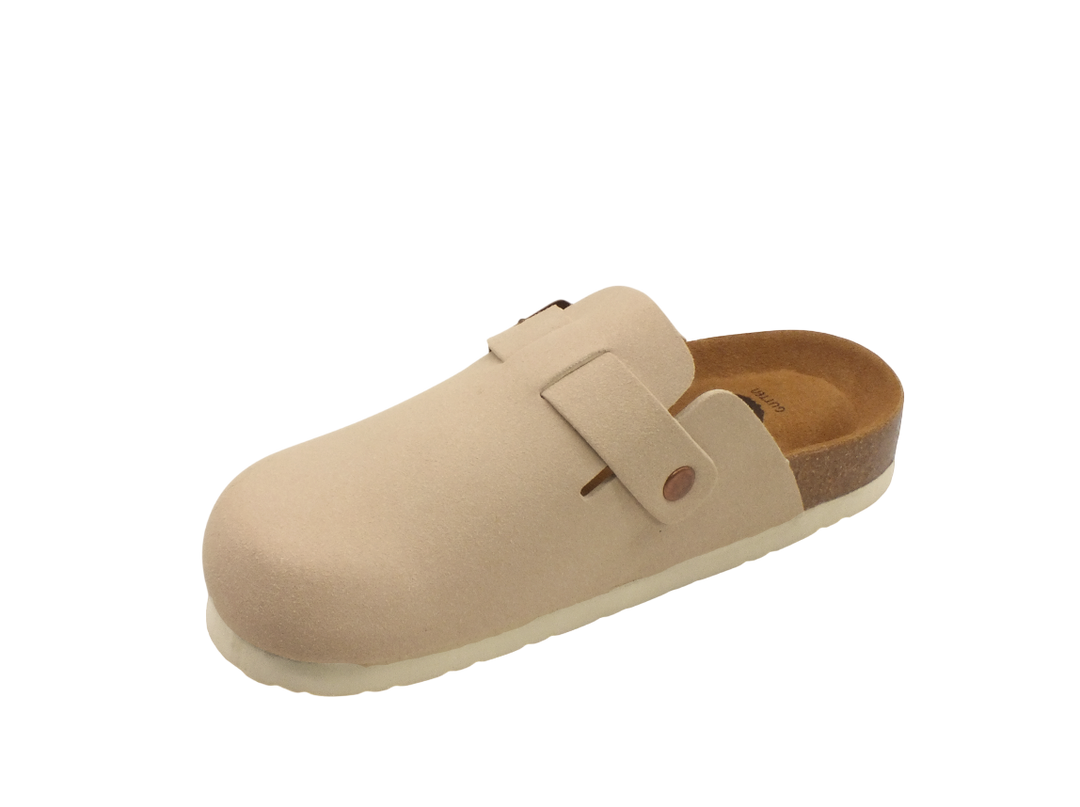 2071 | Clogs com fivela