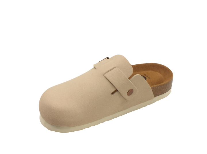 2071 | Clogs com fivela