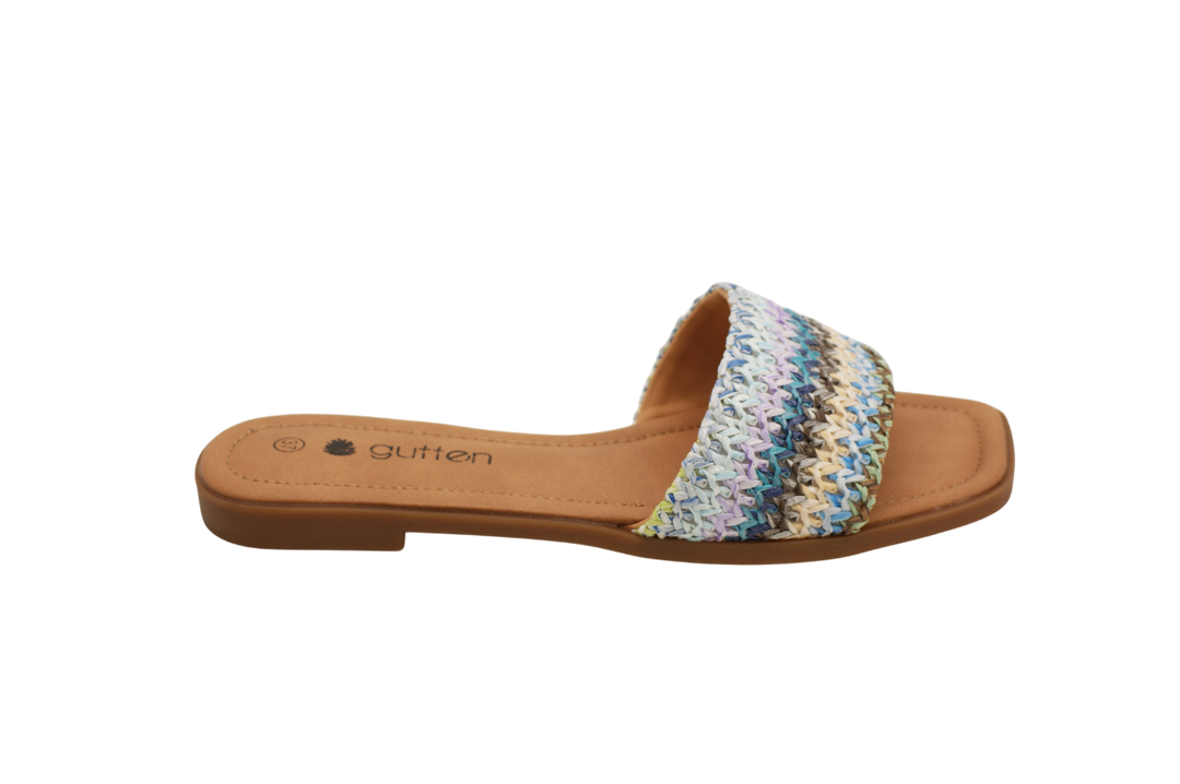 3087 | Chinelo raso