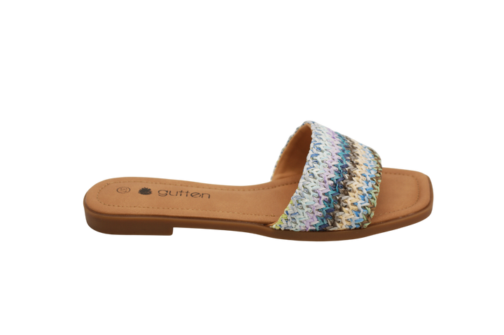 3087 | Chinelo raso