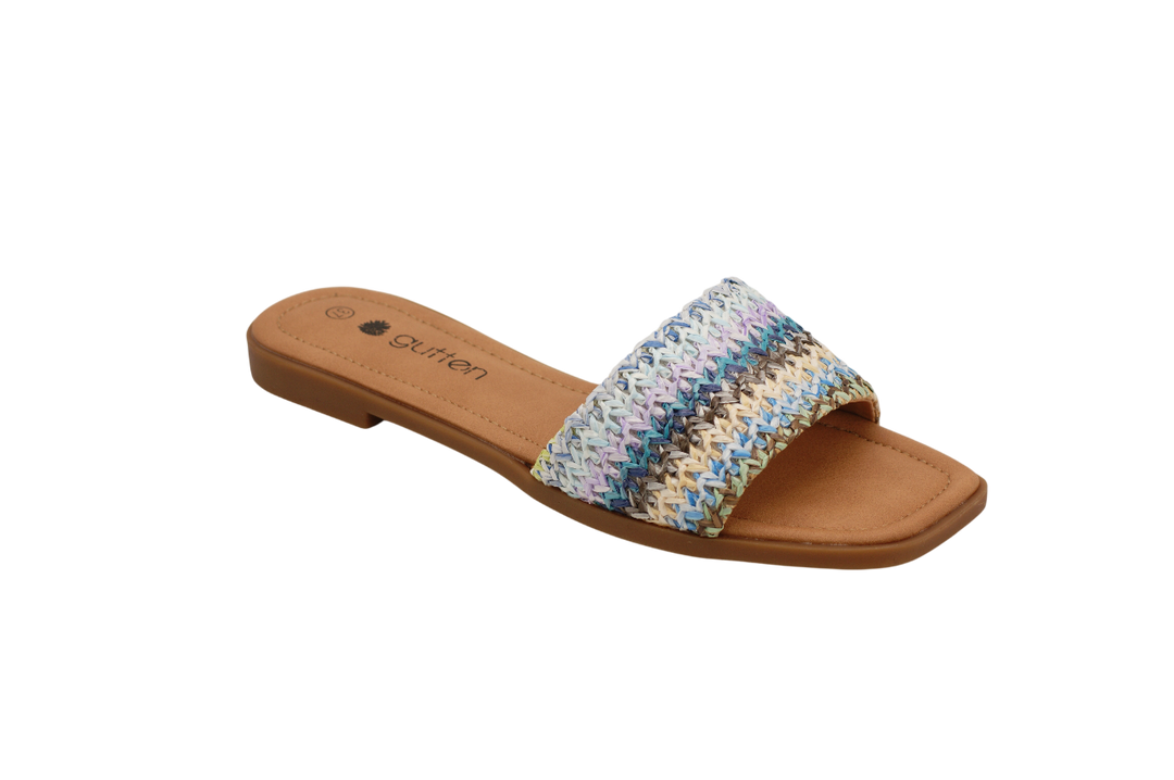3087 | Chinelo raso