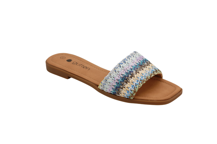 3087 | Chinelo raso