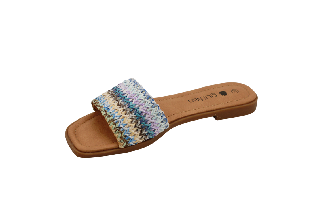 3087 | Chinelo raso