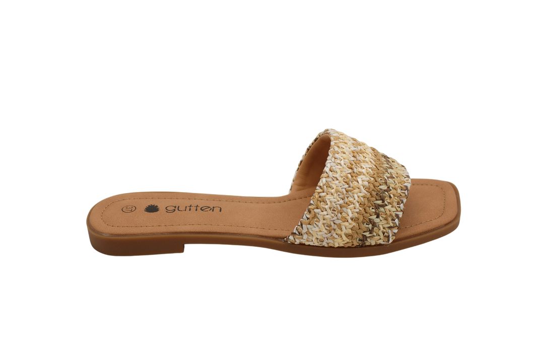 3087 | Chinelo raso